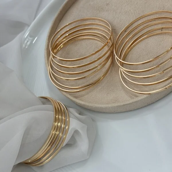 النگو_آیینه ای_2227