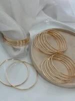 النگو_آیینه ای_2227 - Image 4