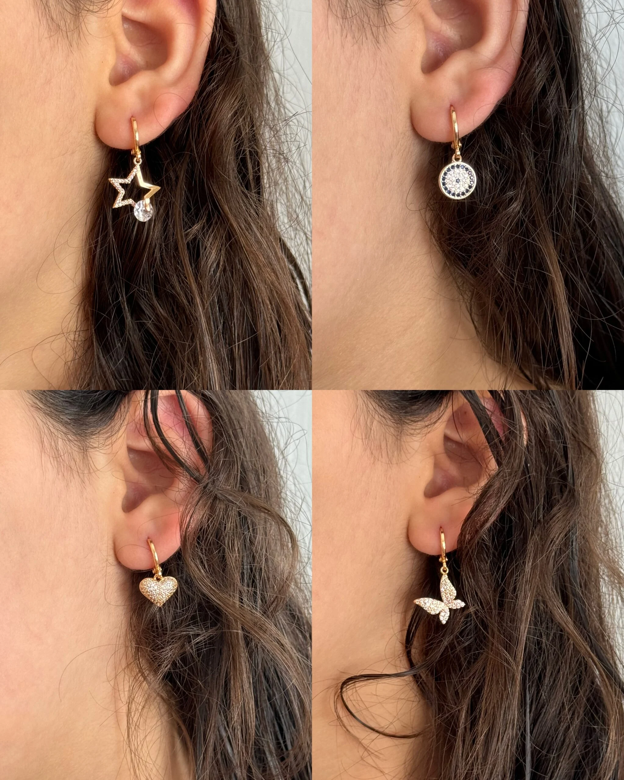 photo-output گوشواره-آویز-2215 - Image 3