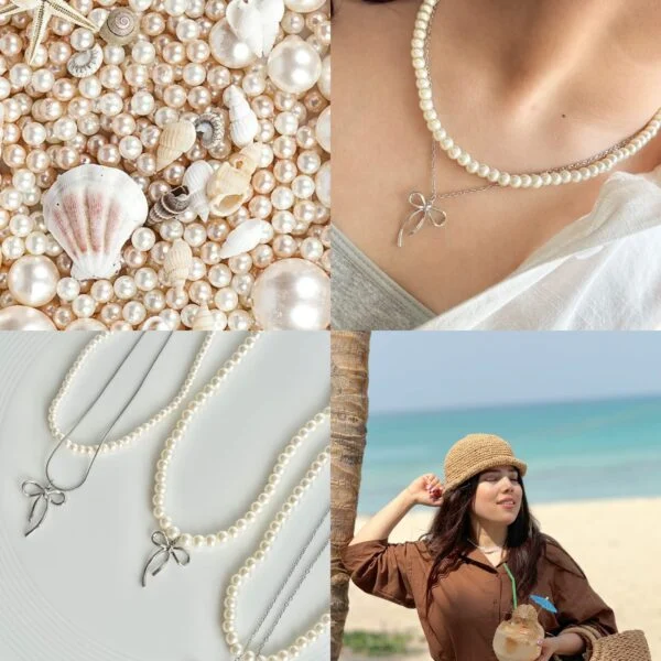 گردنبند-مروارید-پاپیون2226