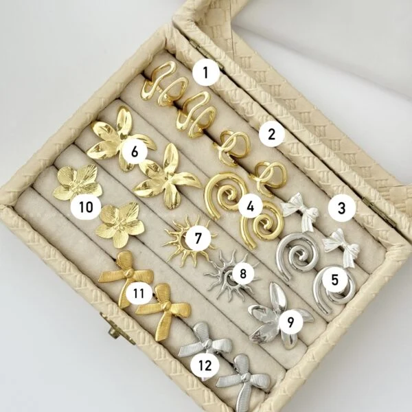 انگشتر ساحلی2243