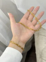 دستبند-گردنبند-2237 - Image 3