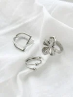 انگشتر-نقره-ای2230