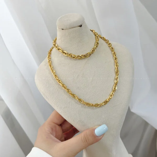 دستبند-گردنبند-2237