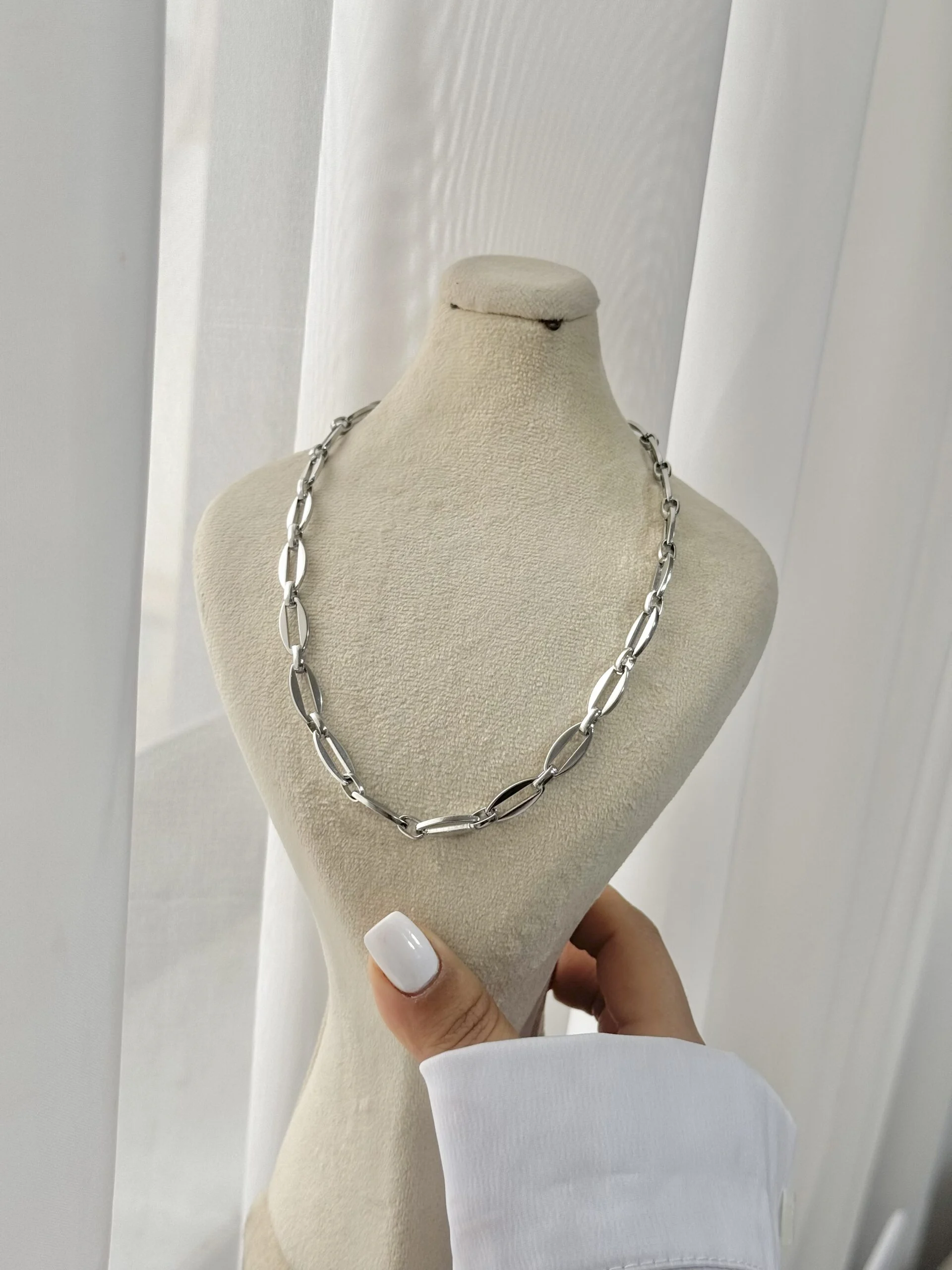 IMG_3149 گردنبند-اسپرت-2232 - Image 1