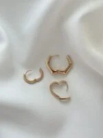 گوشواره-ژوپینگ2247 - Image 2