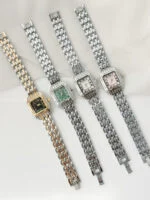 ساعت-کارتیر2258 - Image 2