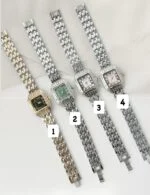 ساعت-کارتیر2258