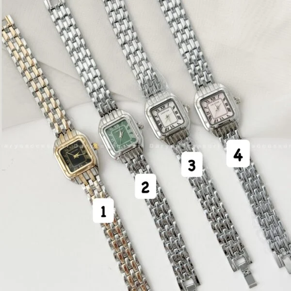 ساعت-کارتیر2258