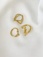 انگشتر-طلایی2264 - Image 3