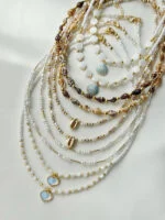 گردنبند_تابستونی2256 - Image 9