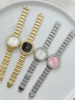 ساعت-فلورا 2270