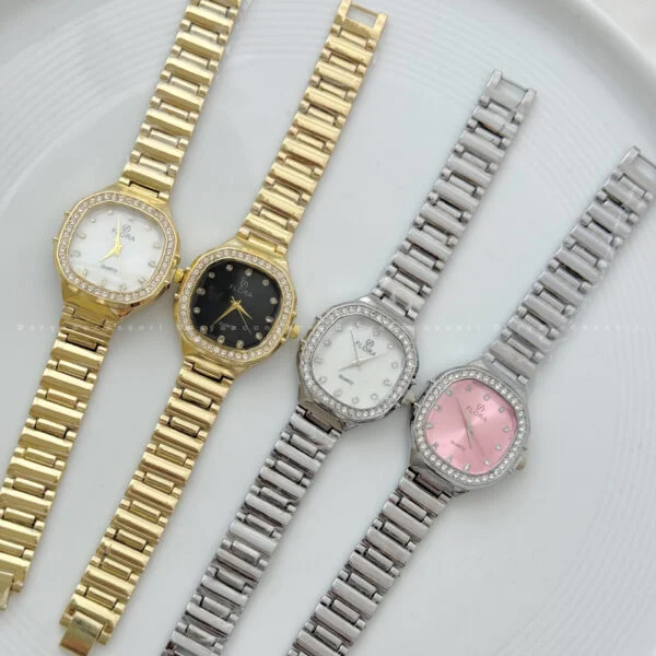 ساعت-فلورا 2270