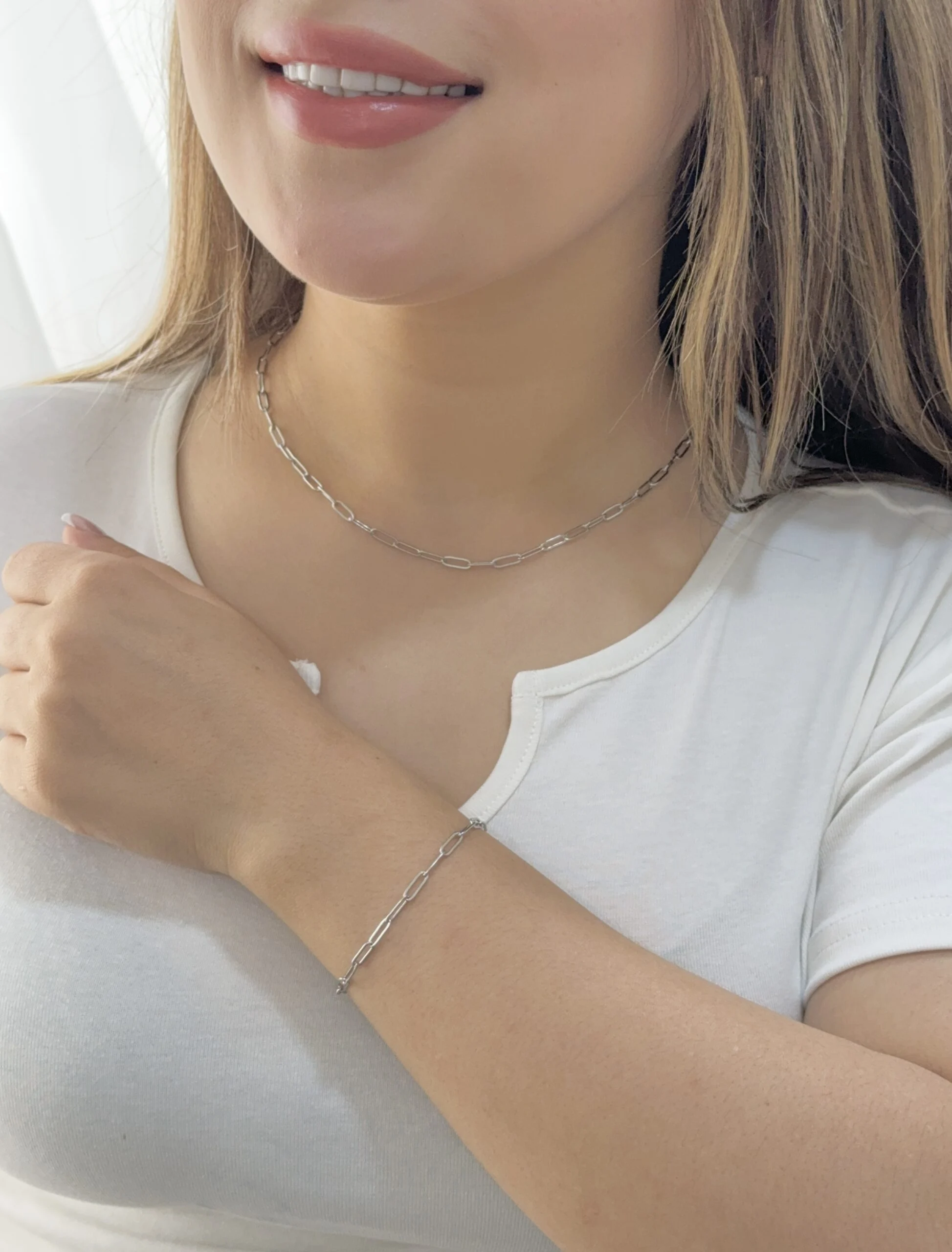 IMG_0713 ست-گردنبند-دستبند2272 - Image 6