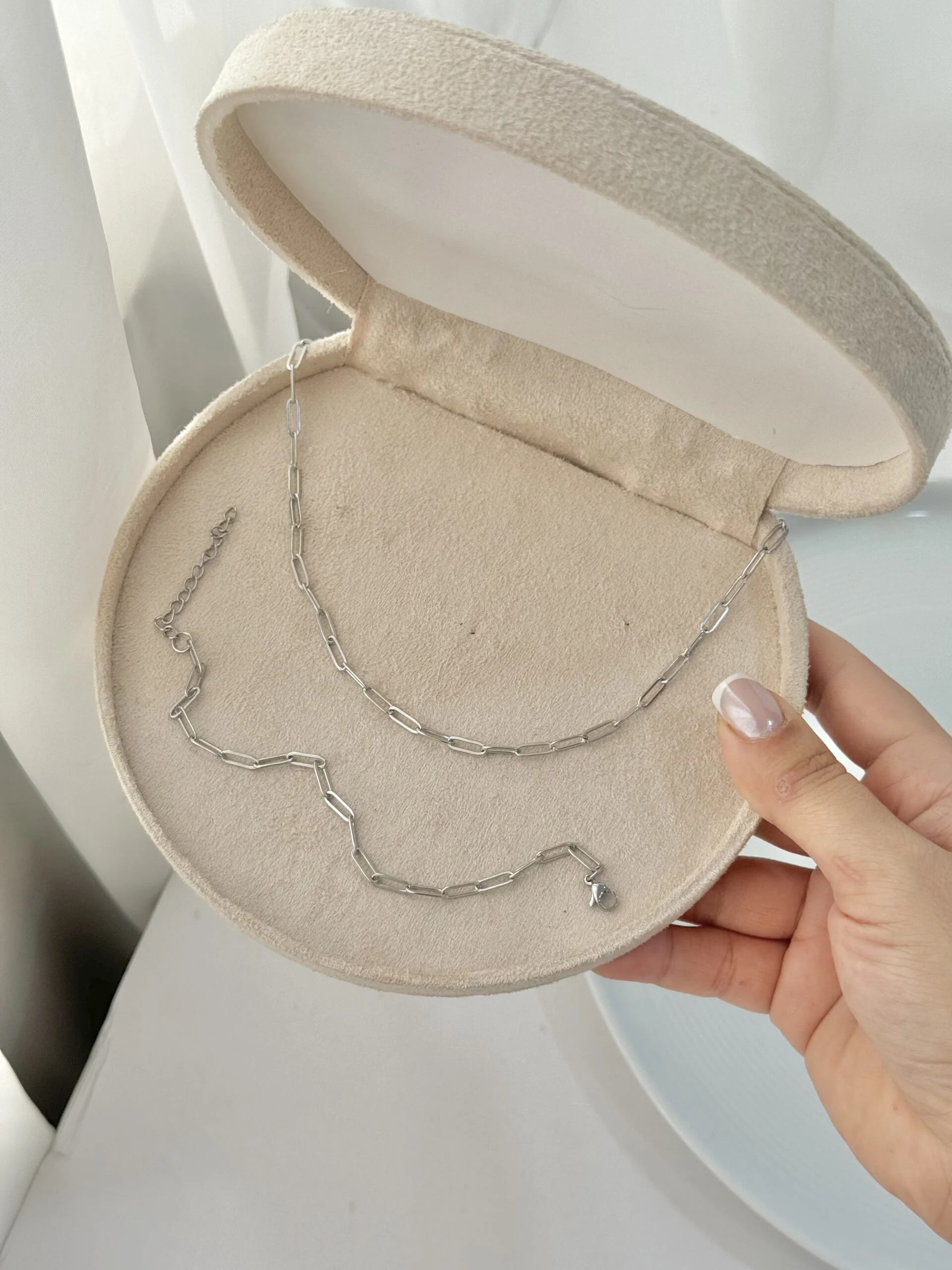 IMG_0728 ست-گردنبند-دستبند2272 - Image 4