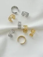 انگشتر-تیفانی 2273