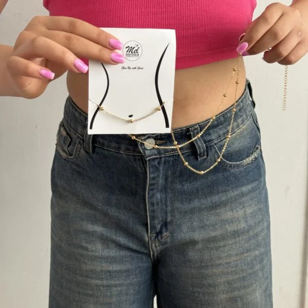 زنجیر- کمر2274