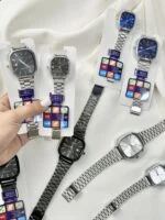 ساعت-کاسیو-اولدمانی2252 - Image 6