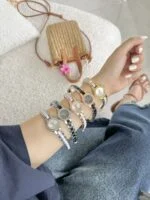 ساعت-سرامیکی2267 - Image 2