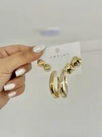 گوشواره-بادکنکی2255 - Image 3