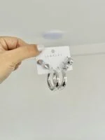 گوشواره-بادکنکی2255 - Image 2