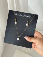 نیمست-تک مروارید 2282 - Image 3