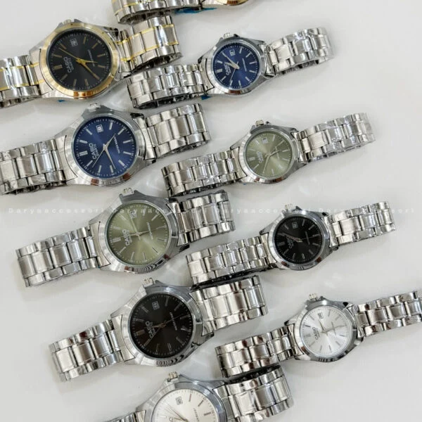 ساعت-کاسیو 2288