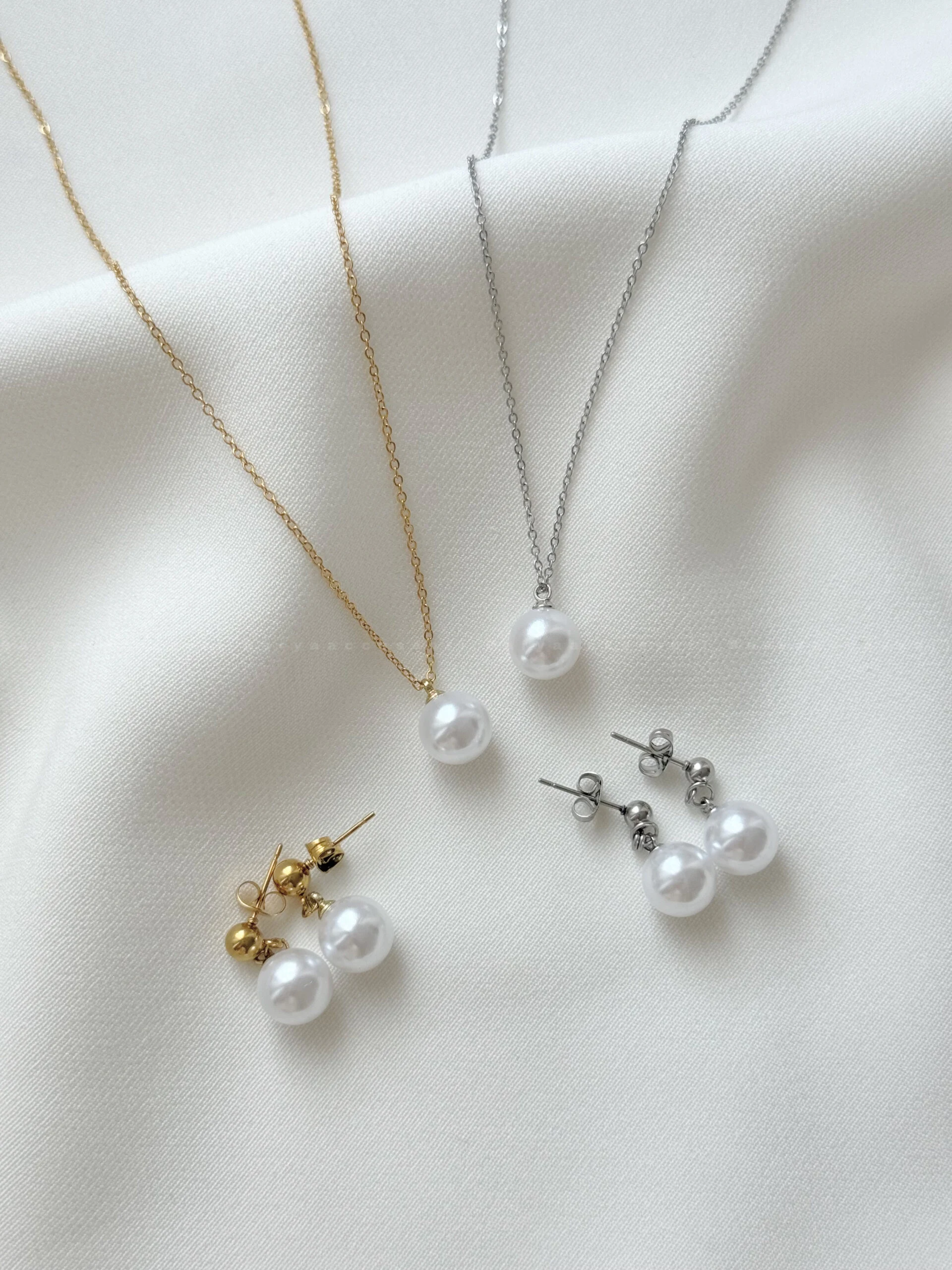 335D4479-DAE3-4C7A-8A23-2A61BC9245A9 نیمست-تک مروارید 2282 - Image 1