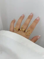 انگشتر- 2285 - Image 3