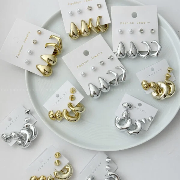 پک- گوشواره2283