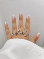 انگشتر- 2285 - Image 4