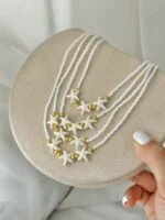 گردنبند-تابستونی 2287 - Image 4