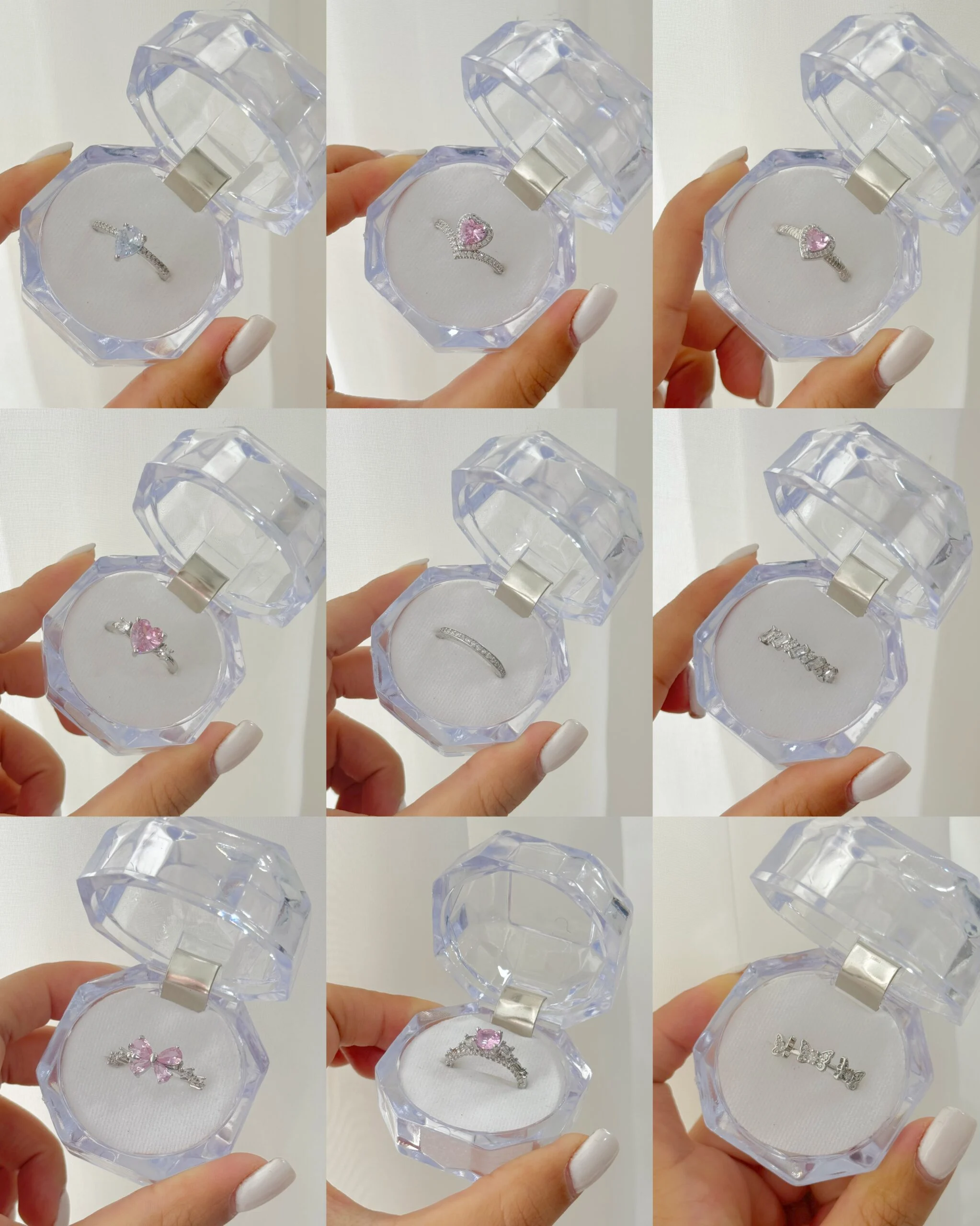 photo-output انگشتر-جواهری-ظریف 2293 - Image 2