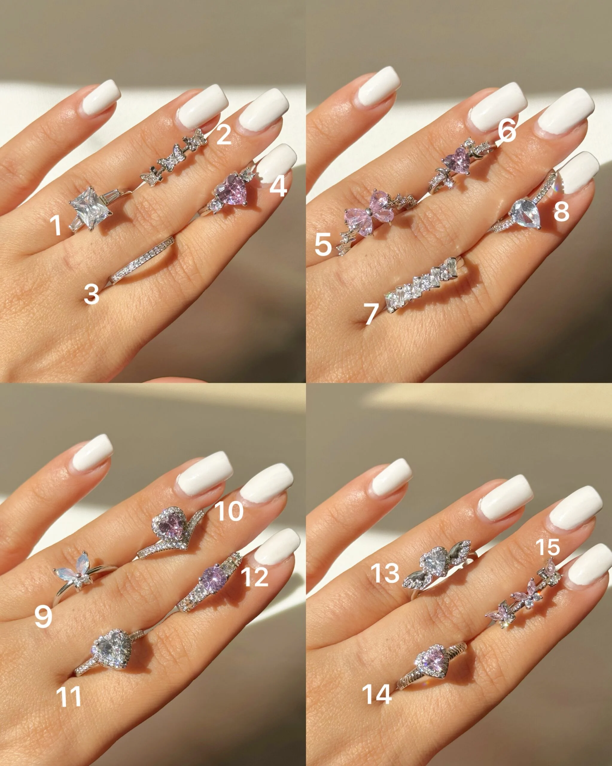 photo-output انگشتر-جواهری-ظریف 2293 - Image 3