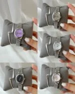 ساعت-فلورا 2292 - Image 3