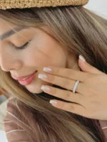 رینگ-نگین 2299 - Image 7