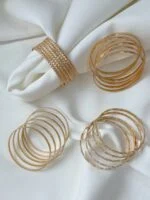 النگو طلاروس 2295