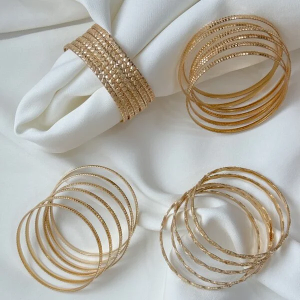 النگو طلاروس 2295