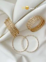 النگو طلاروس 2295 - Image 2