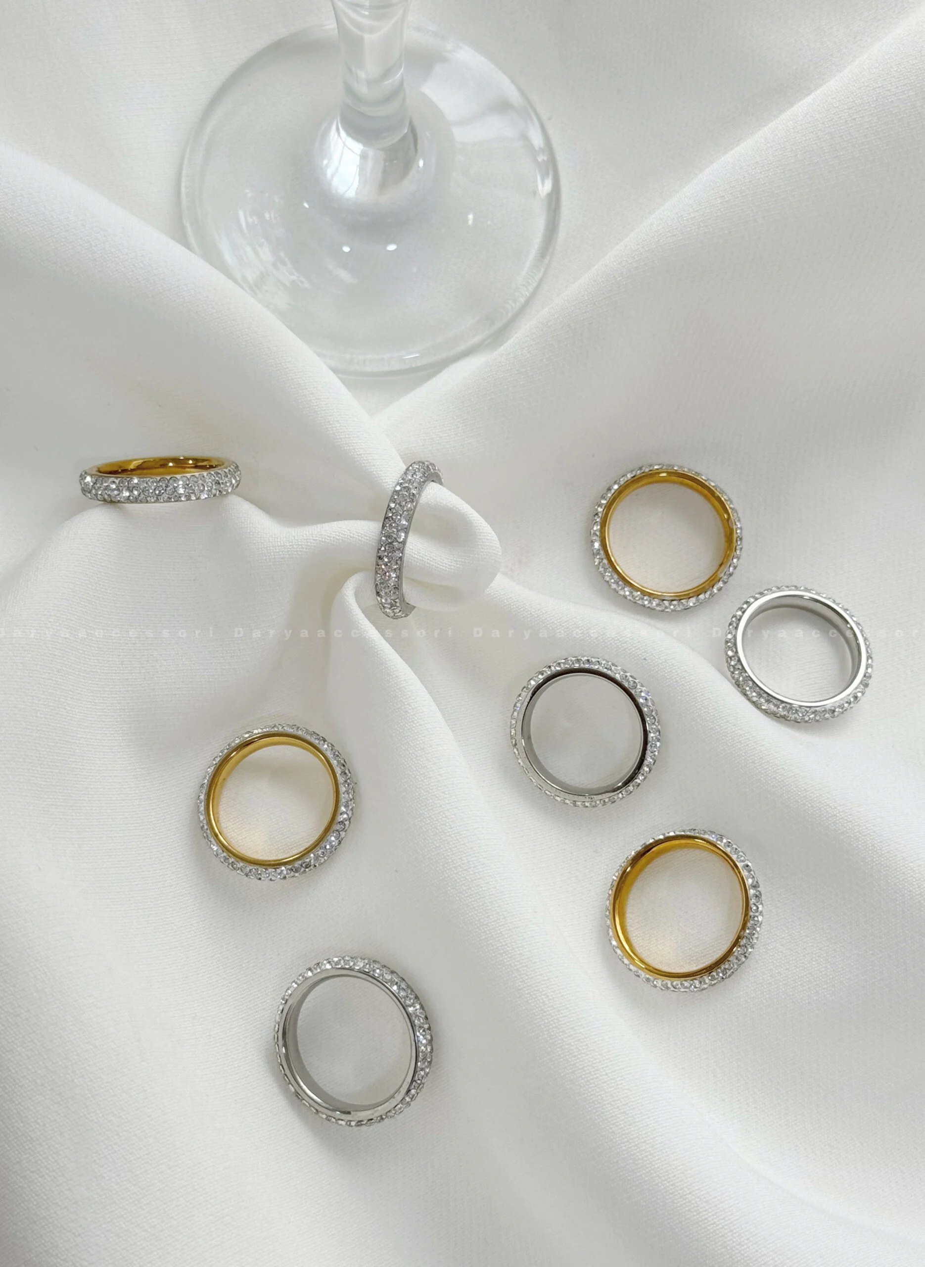 6839D997-5A26-4BB8-A194-C40CCD990FC2 رینگ-نگین 2299 - Image 1