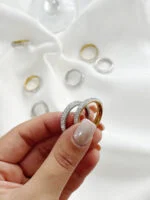 رینگ-نگین 2299 - Image 6