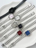 ساعت-فلورا-بند ریلی 1017 - Image 2