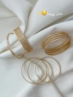 النگو طلاروس 2295 - Image 3