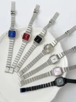 ساعت-فلورا-بند ریلی 1017