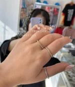 رینگ-نگین 2299 - Image 5