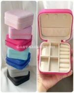 جعبه جواهرات- 2294 - Image 3