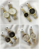 ساعت_ ست کد2301