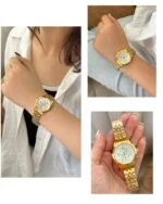 ساعت-زنانه-برند 2297 - Image 2