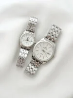 ساعت سویسلند برفی 2309