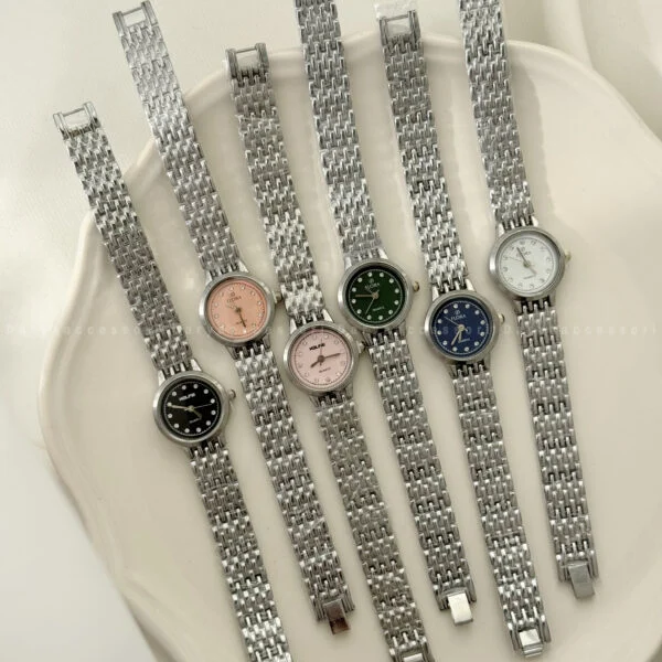 ساعت قند فلورا 2308